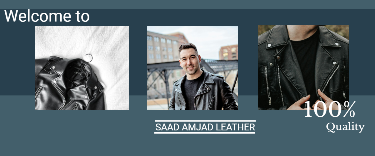 100%-quality-saad-amjad-leather-welcome